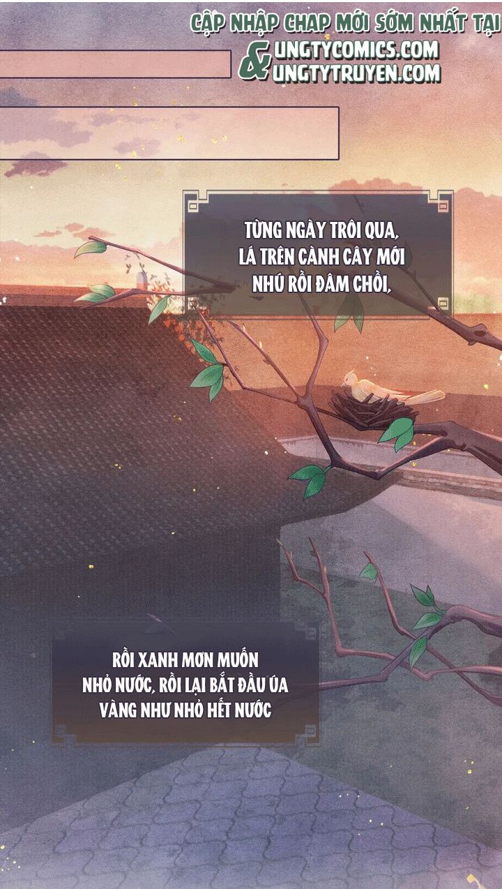 Tướng Quân Lệnh Chapter 53 - Trang 1