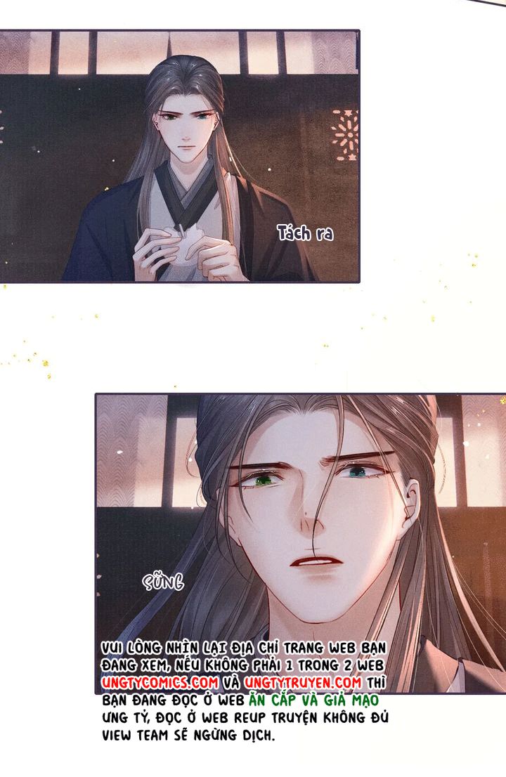 Tướng Quân Lệnh Chapter 53 - Trang 10