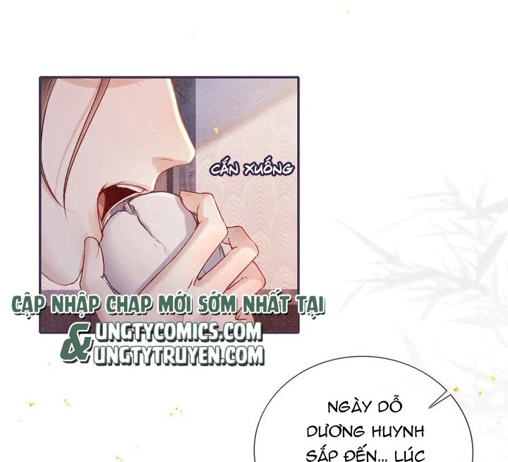 Tướng Quân Lệnh Chapter 53 - Trang 11