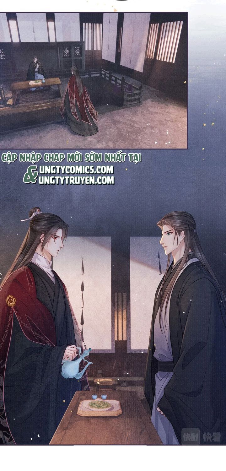 Tướng Quân Lệnh Chapter 53 - Trang 13