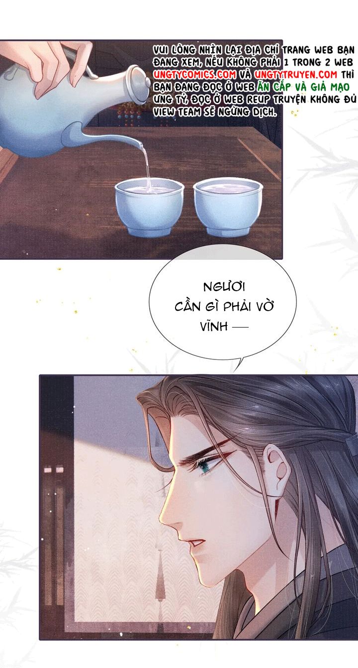 Tướng Quân Lệnh Chapter 53 - Trang 14