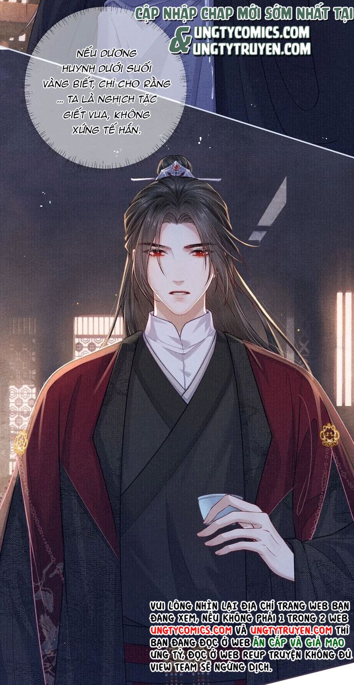 Tướng Quân Lệnh Chapter 53 - Trang 18