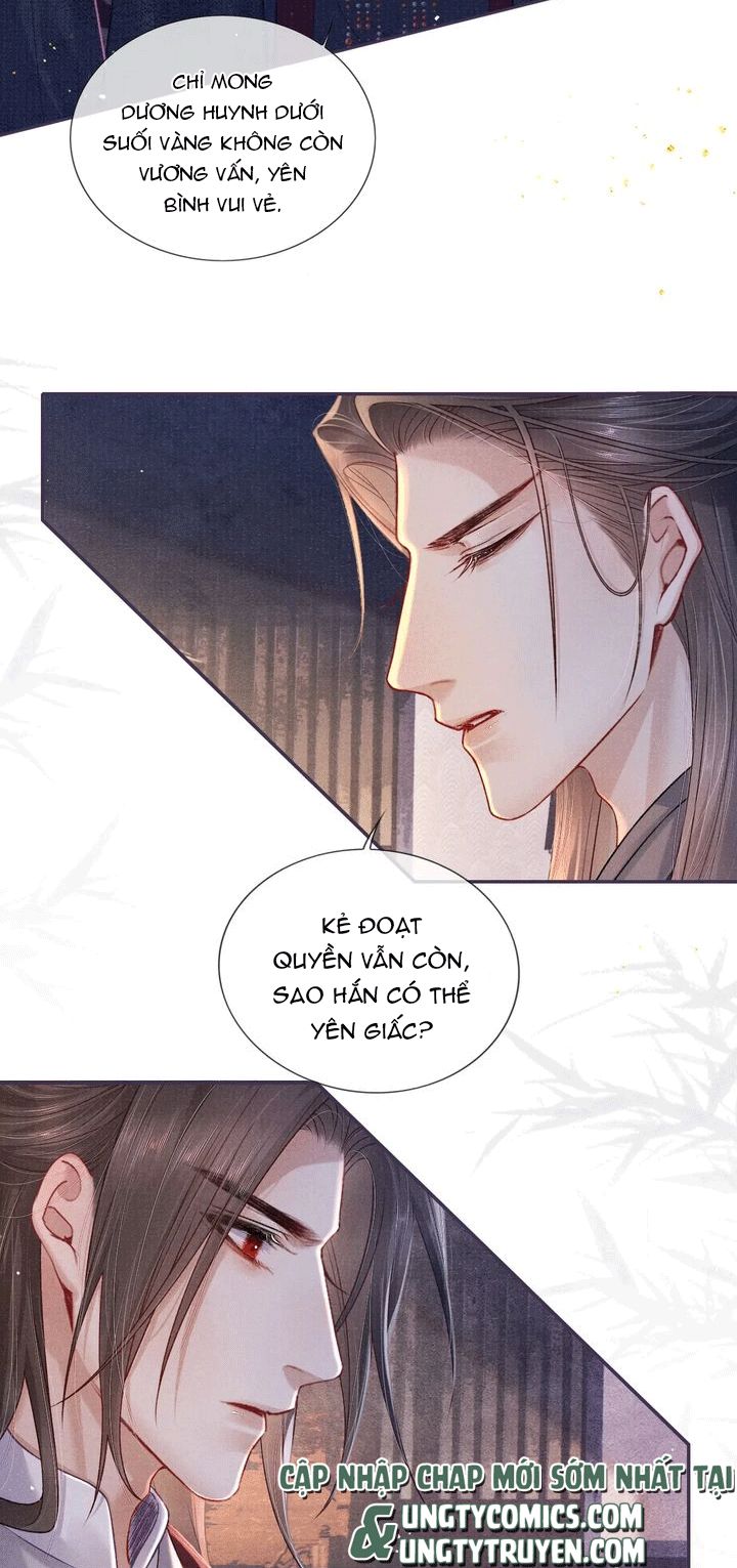 Tướng Quân Lệnh Chapter 53 - Trang 19
