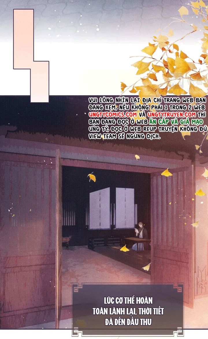 Tướng Quân Lệnh Chapter 53 - Trang 2