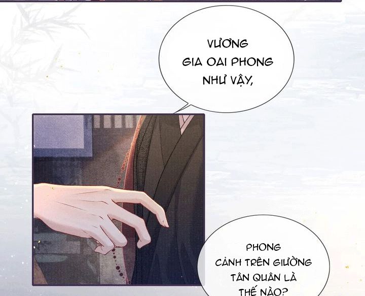 Tướng Quân Lệnh Chapter 53 - Trang 20