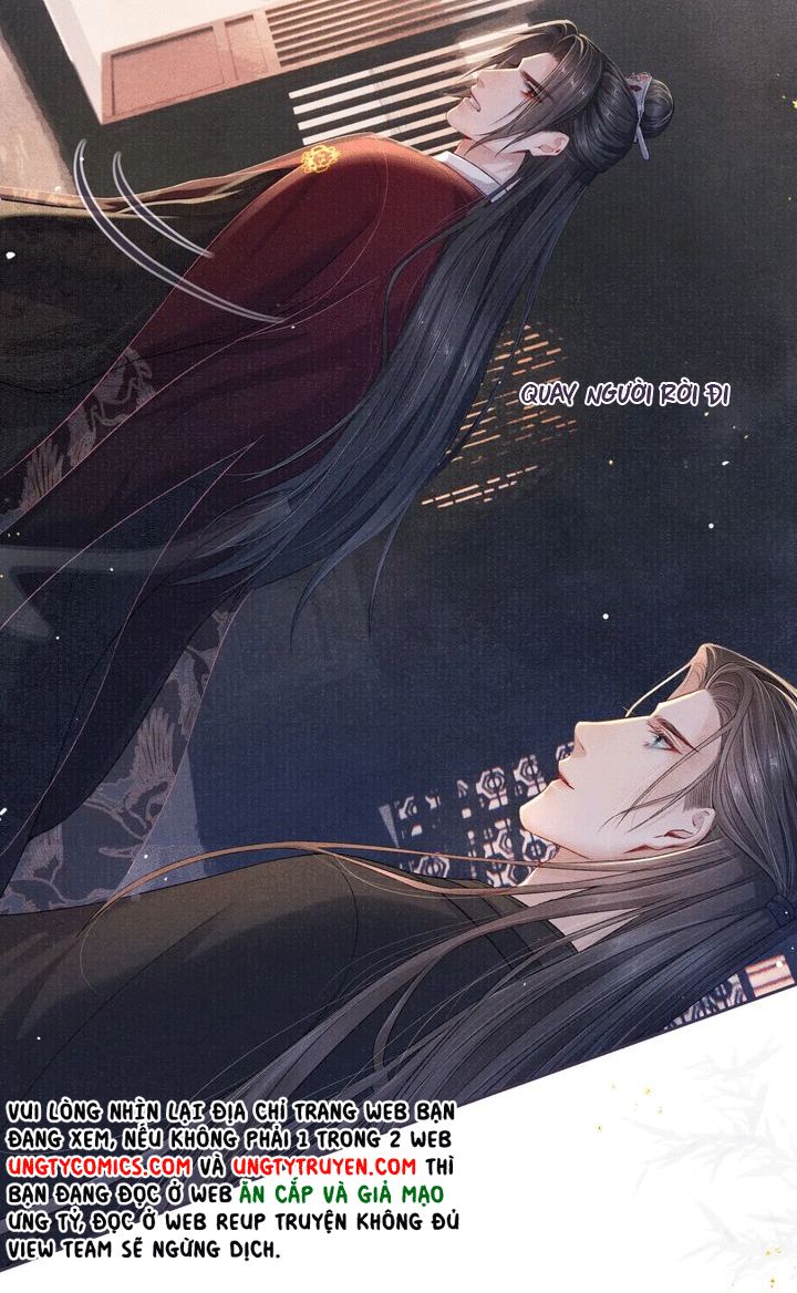 Tướng Quân Lệnh Chapter 53 - Trang 23
