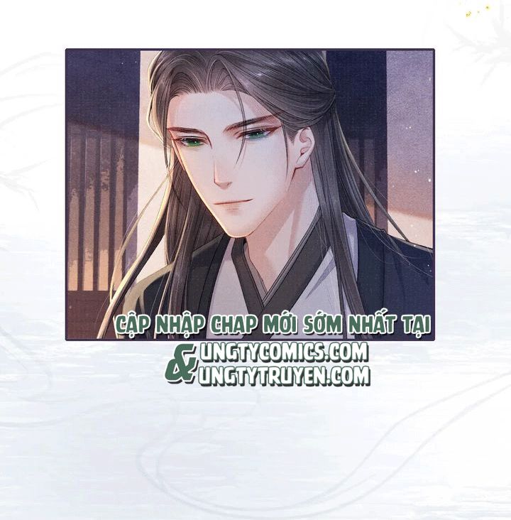 Tướng Quân Lệnh Chapter 53 - Trang 24