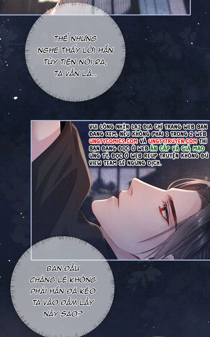 Tướng Quân Lệnh Chapter 53 - Trang 30