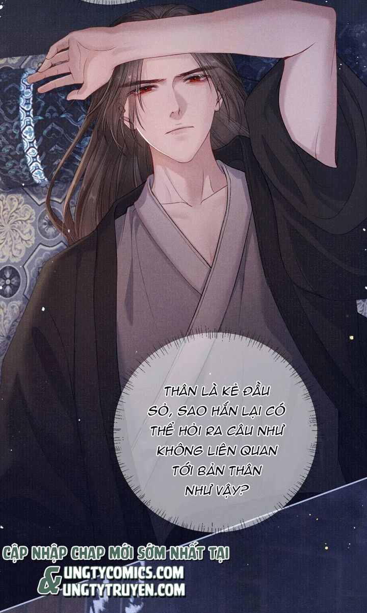 Tướng Quân Lệnh Chapter 53 - Trang 31