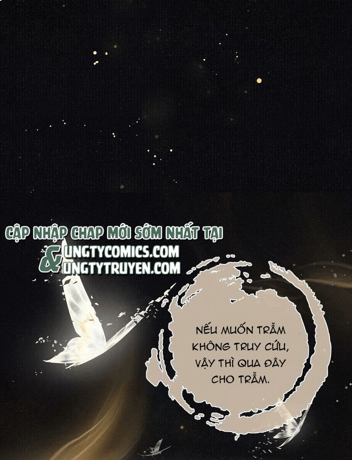Tướng Quân Lệnh Chapter 53 - Trang 33