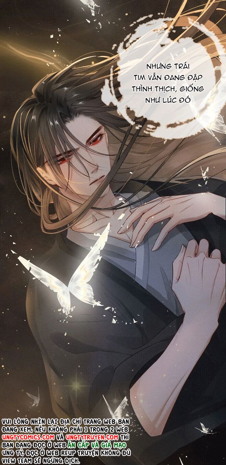 Tướng Quân Lệnh Chapter 53 - Trang 36