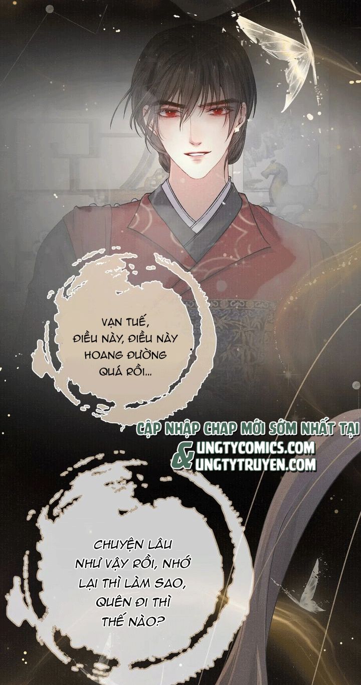 Tướng Quân Lệnh Chapter 53 - Trang 37
