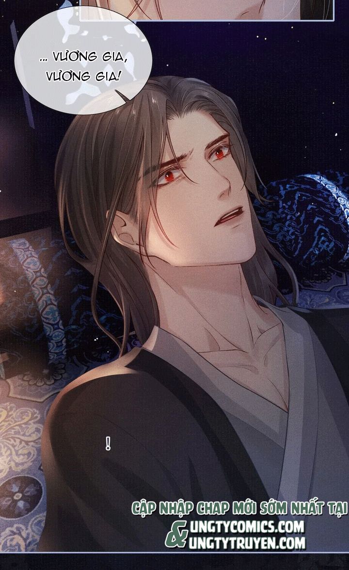 Tướng Quân Lệnh Chapter 53 - Trang 41