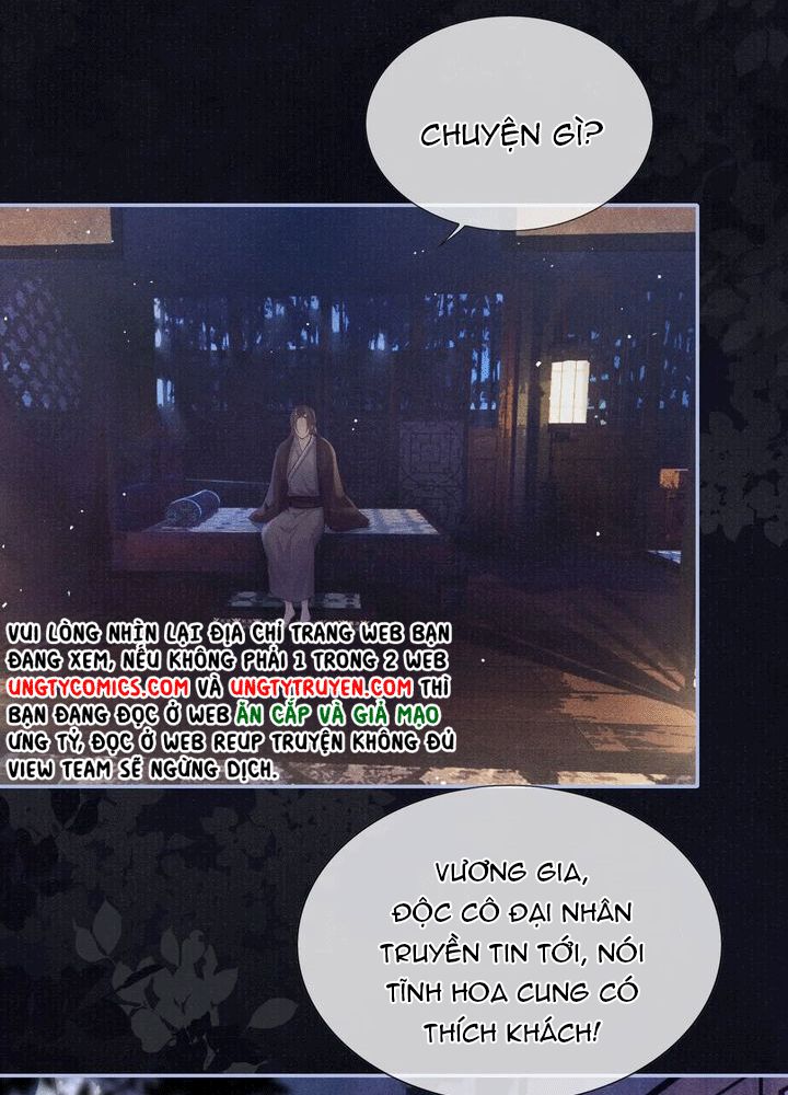 Tướng Quân Lệnh Chapter 53 - Trang 42