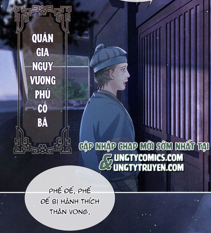 Tướng Quân Lệnh Chapter 53 - Trang 43