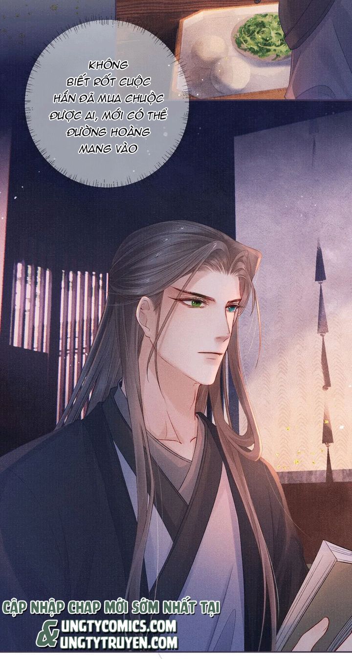 Tướng Quân Lệnh Chapter 53 - Trang 5