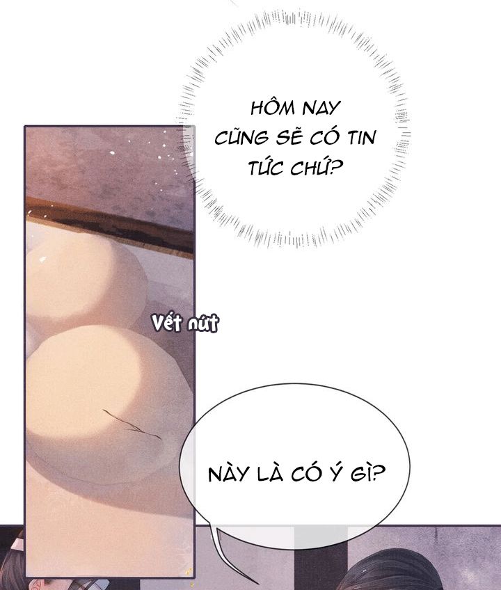 Tướng Quân Lệnh Chapter 53 - Trang 6