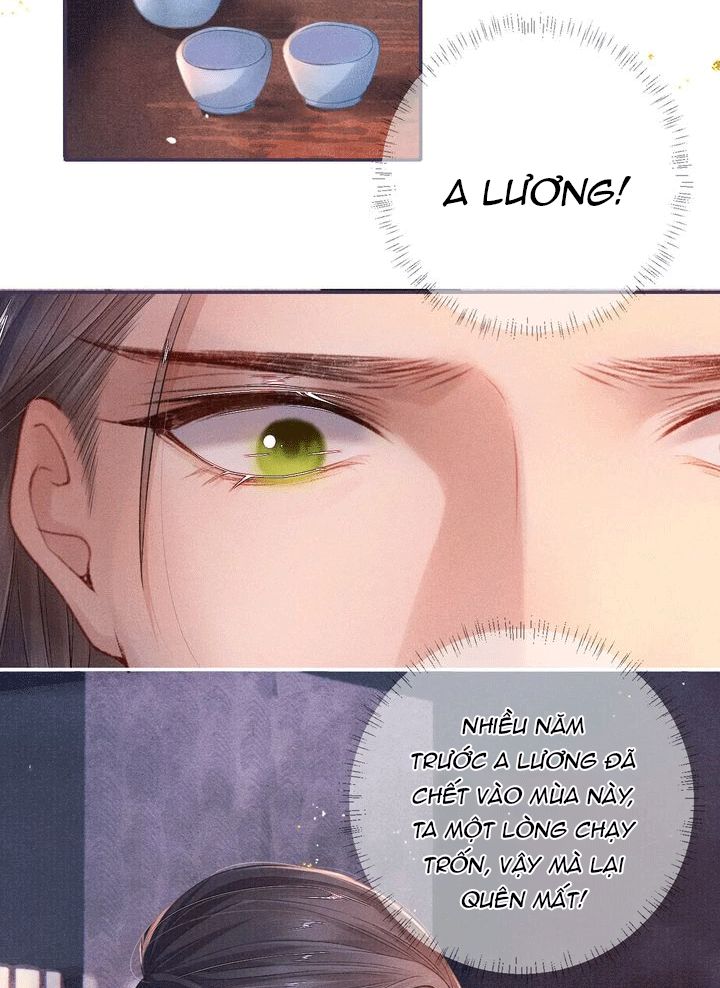 Tướng Quân Lệnh Chapter 53 - Trang 8