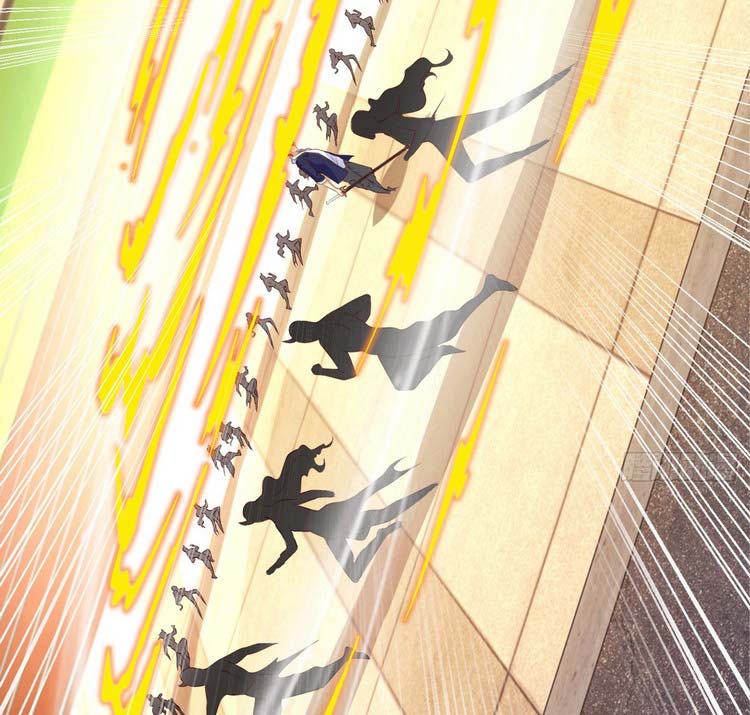 Vô Địch Từ Cưỡng Hôn Ma Nữ Chapter 30 - Trang 9