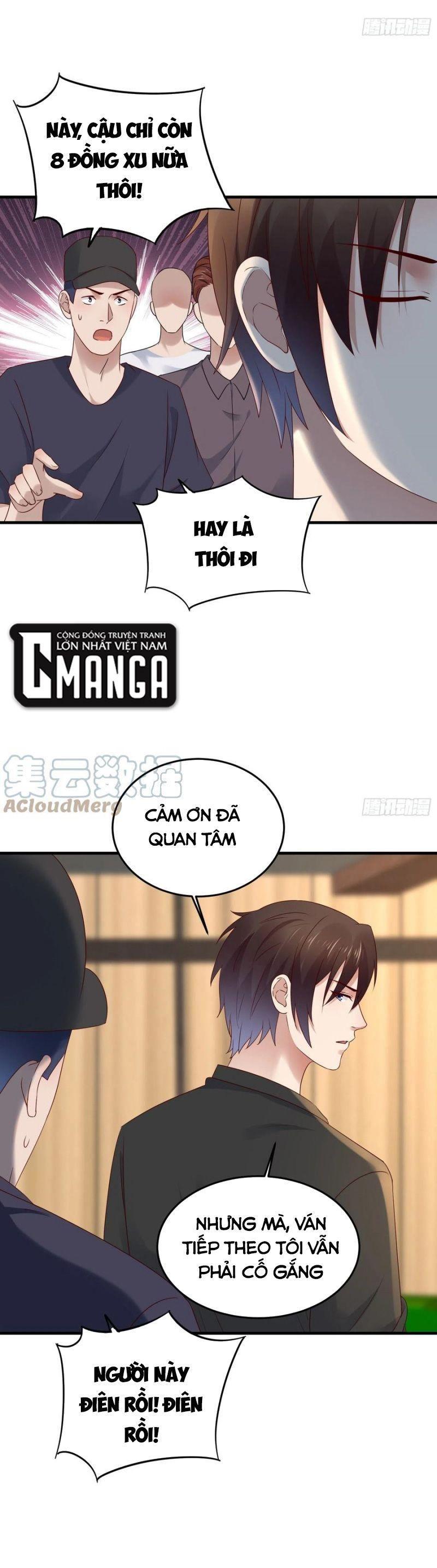 Vua Đầu Tư Mạnh Nhất Chapter 86 - Trang 9