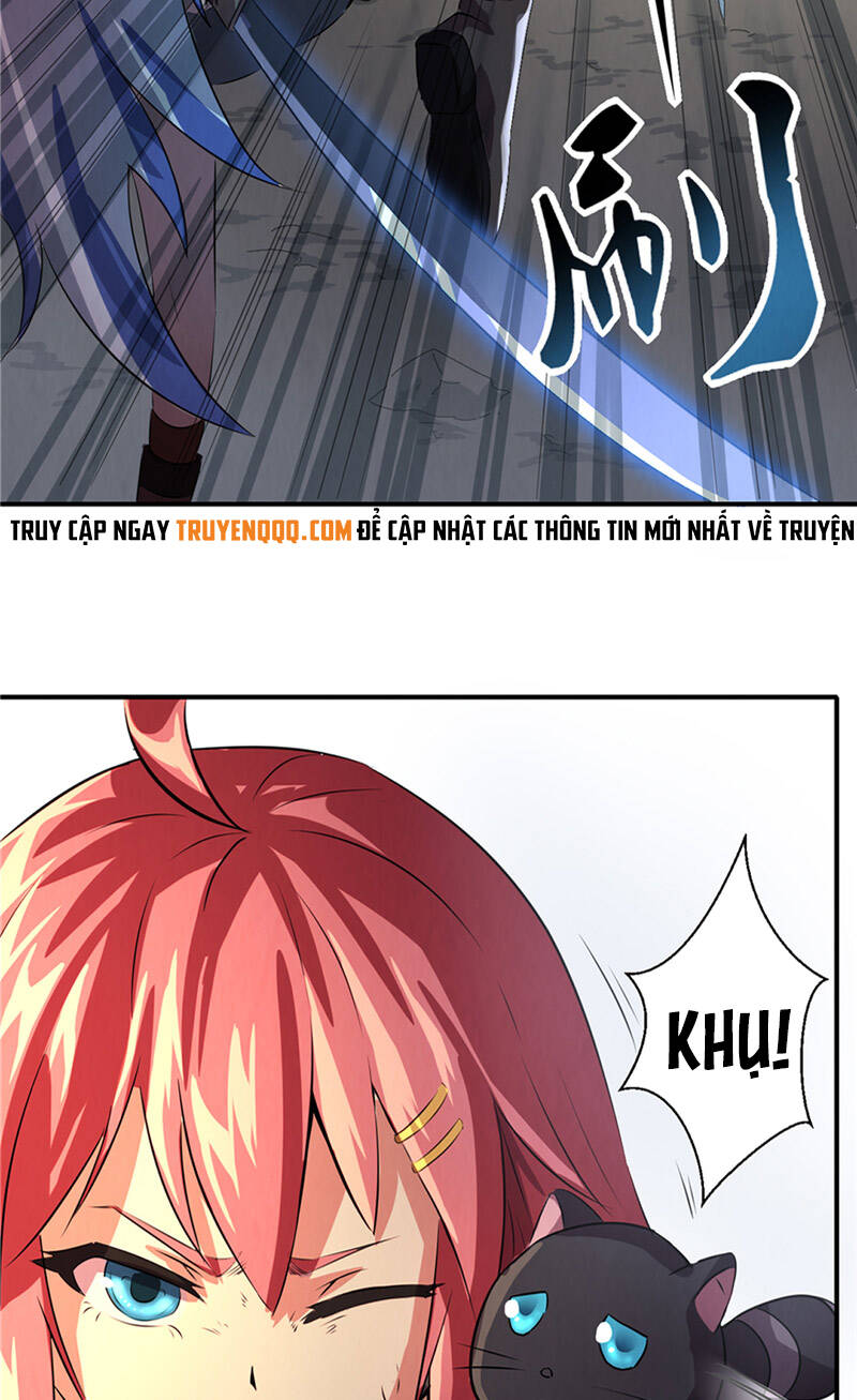 Vua Thời Gian Chapter 13 - Trang 10