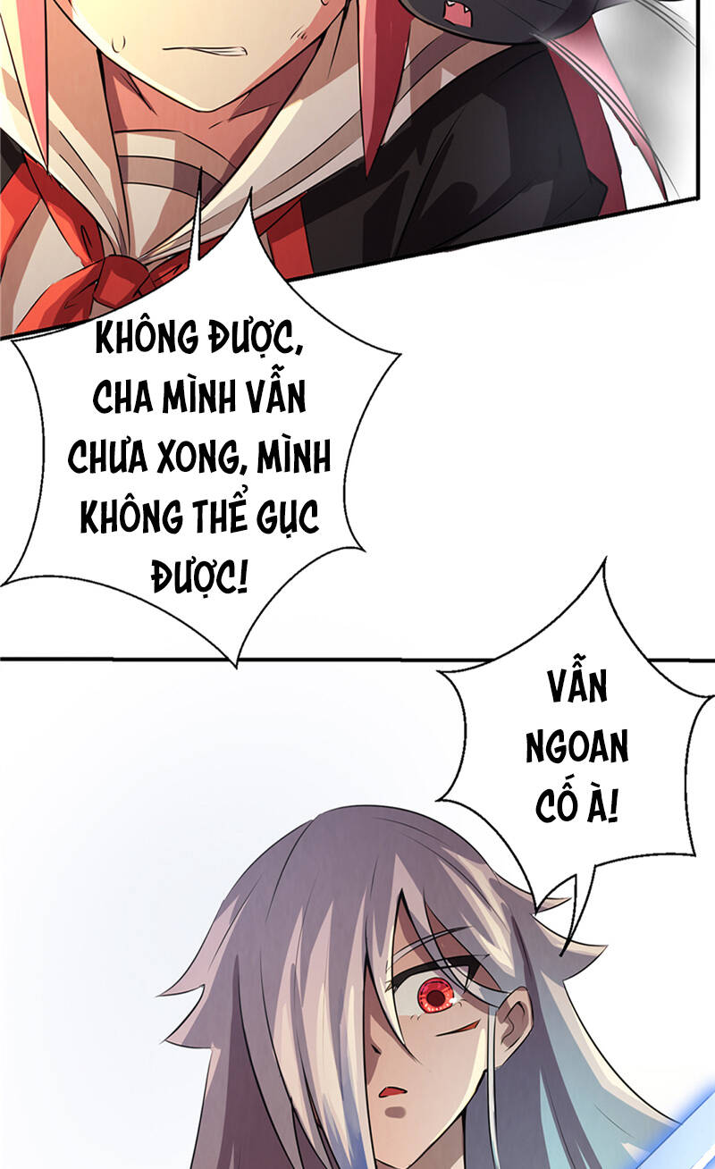 Vua Thời Gian Chapter 13 - Trang 11