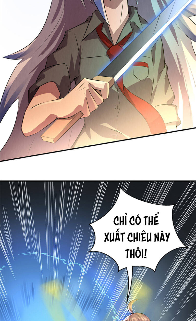 Vua Thời Gian Chapter 13 - Trang 12