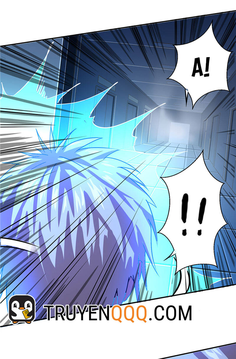Vua Thời Gian Chapter 13 - Trang 16