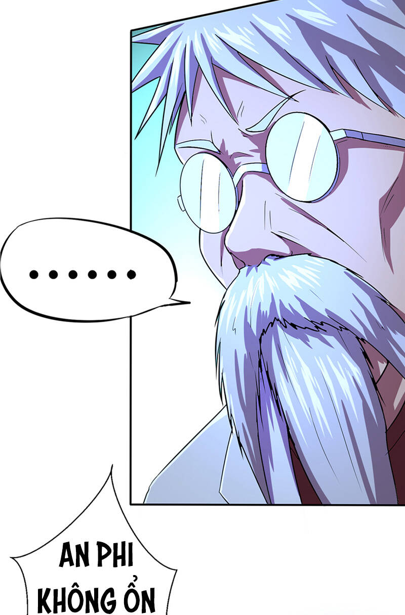 Vua Thời Gian Chapter 13 - Trang 17