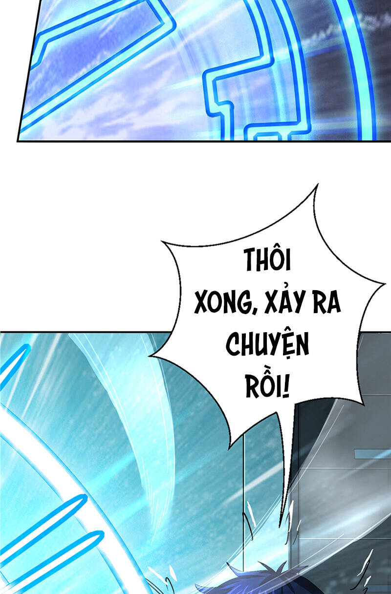 Vua Thời Gian Chapter 13 - Trang 20