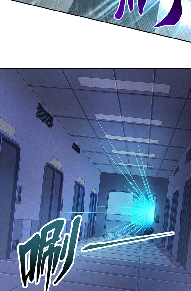 Vua Thời Gian Chapter 13 - Trang 25