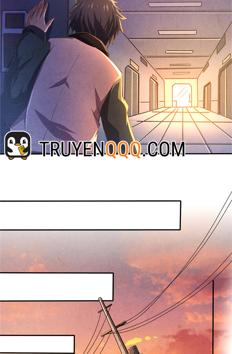 Vua Thời Gian Chapter 13 - Trang 30