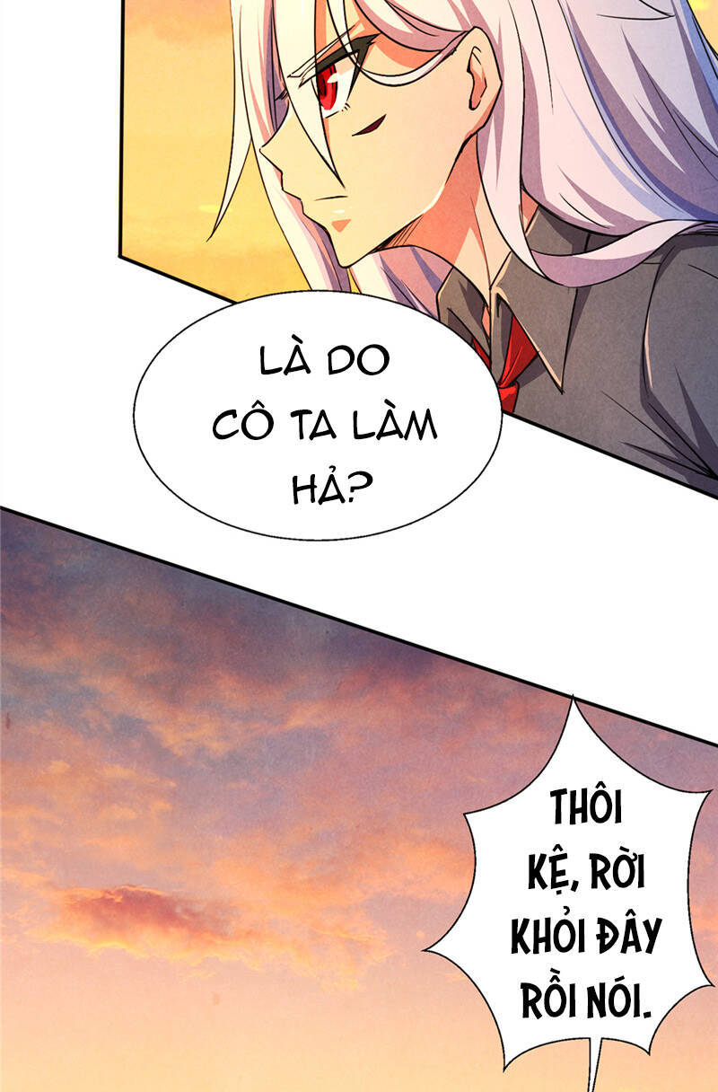 Vua Thời Gian Chapter 13 - Trang 33