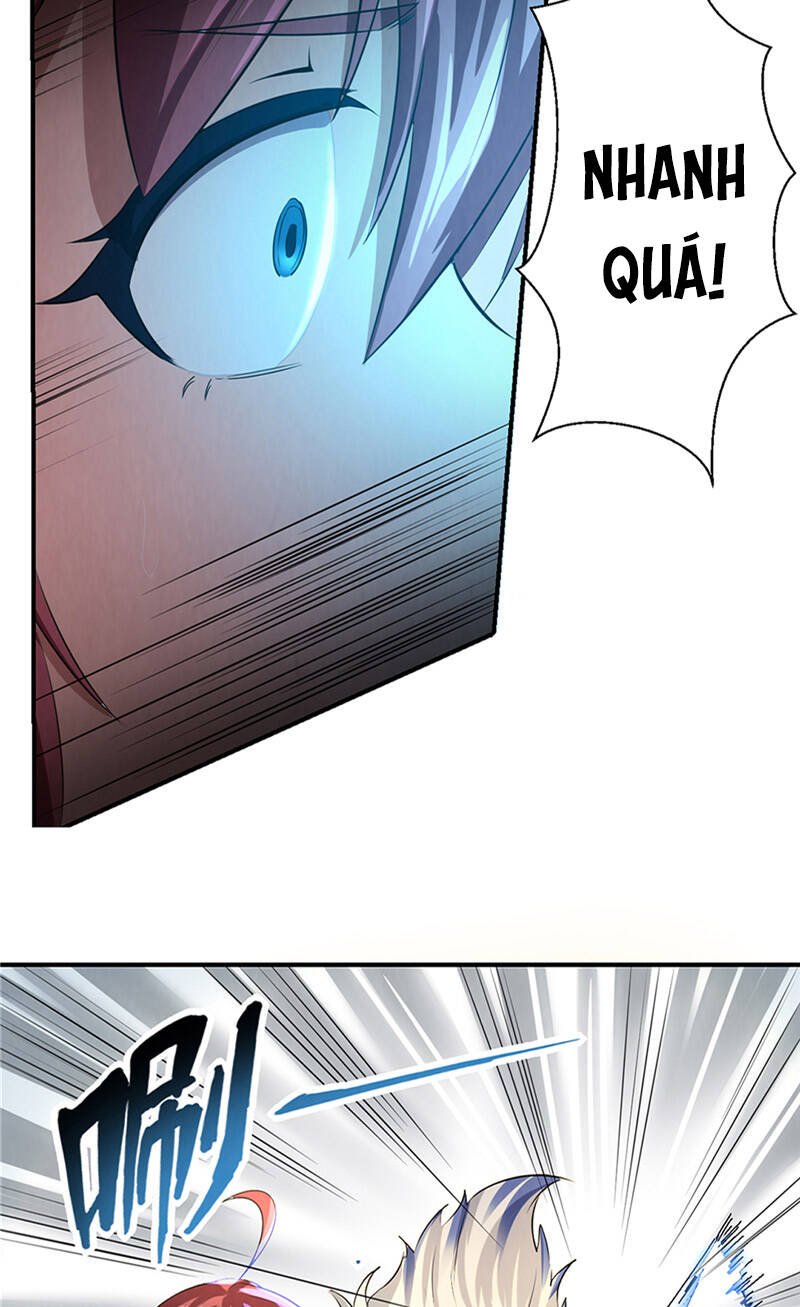 Vua Thời Gian Chapter 13 - Trang 5