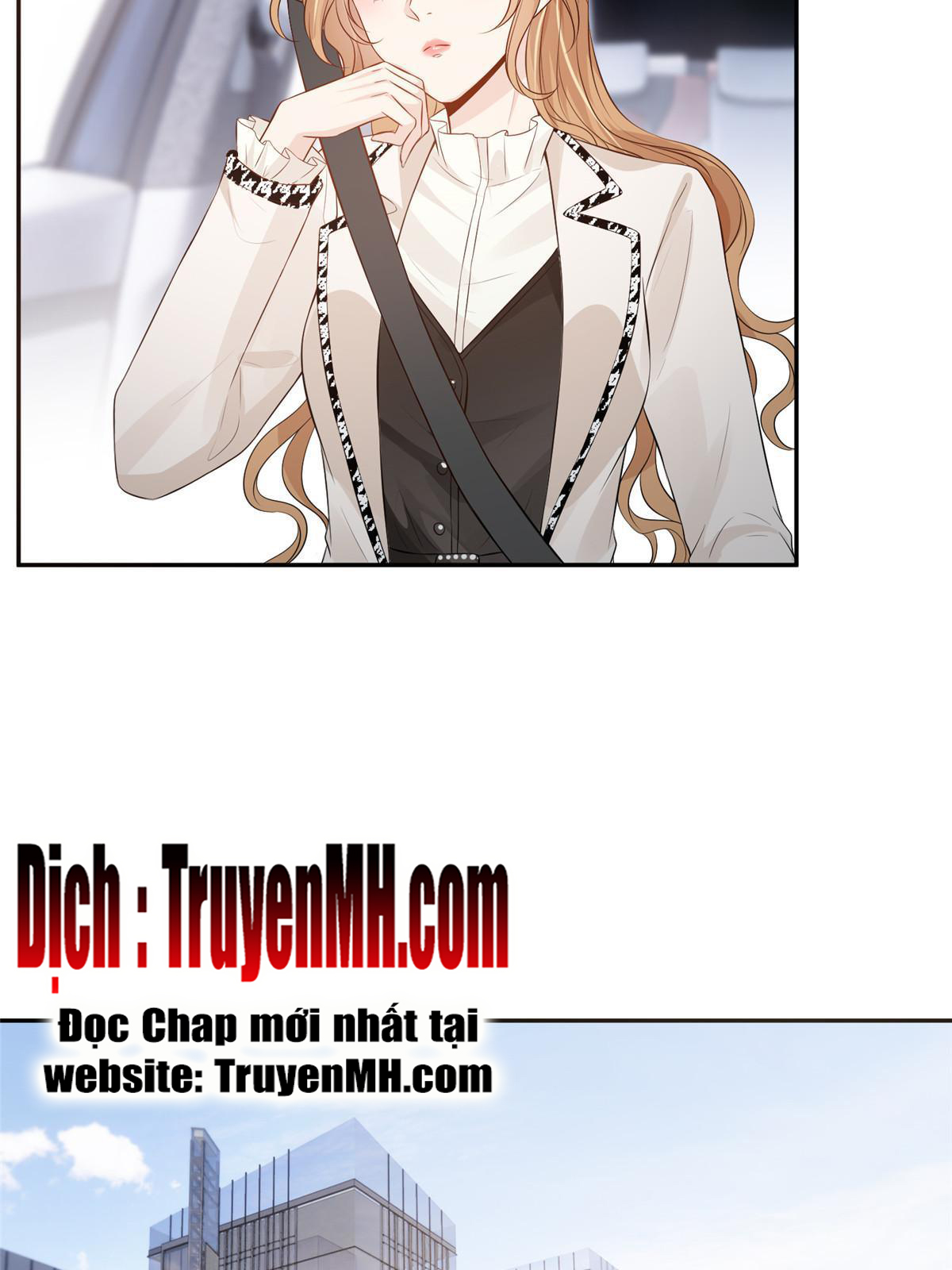 Vượt Rào Trêu Chọc Chapter 75 - Trang 11