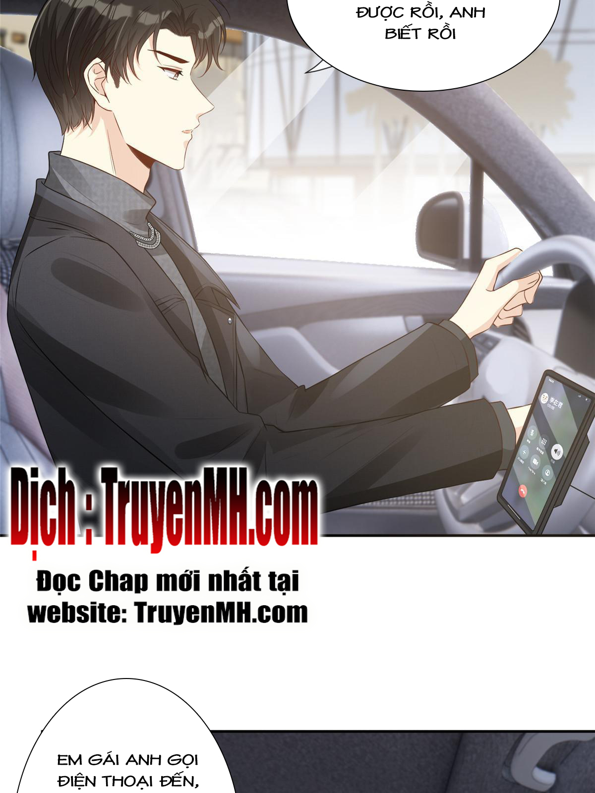 Vượt Rào Trêu Chọc Chapter 75 - Trang 13
