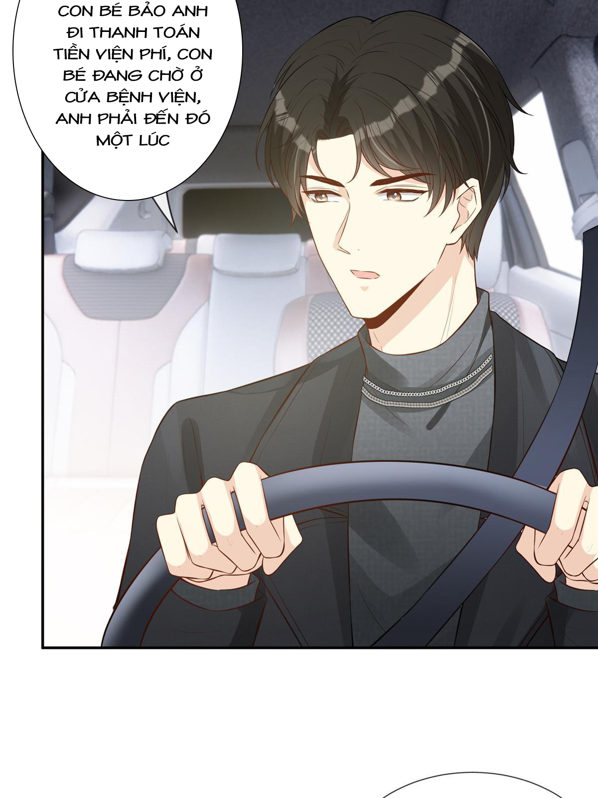 Vượt Rào Trêu Chọc Chapter 75 - Trang 14