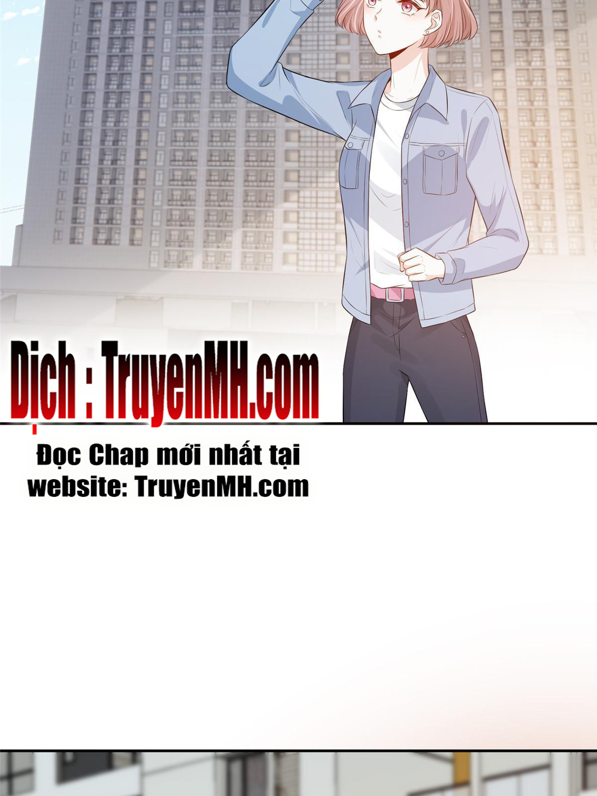 Vượt Rào Trêu Chọc Chapter 75 - Trang 17