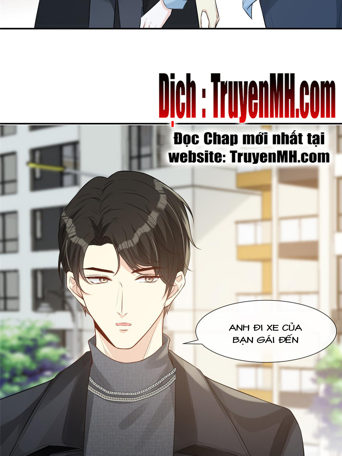 Vượt Rào Trêu Chọc Chapter 75 - Trang 19
