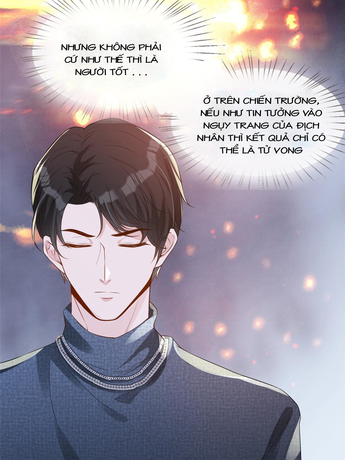 Vượt Rào Trêu Chọc Chapter 75 - Trang 2