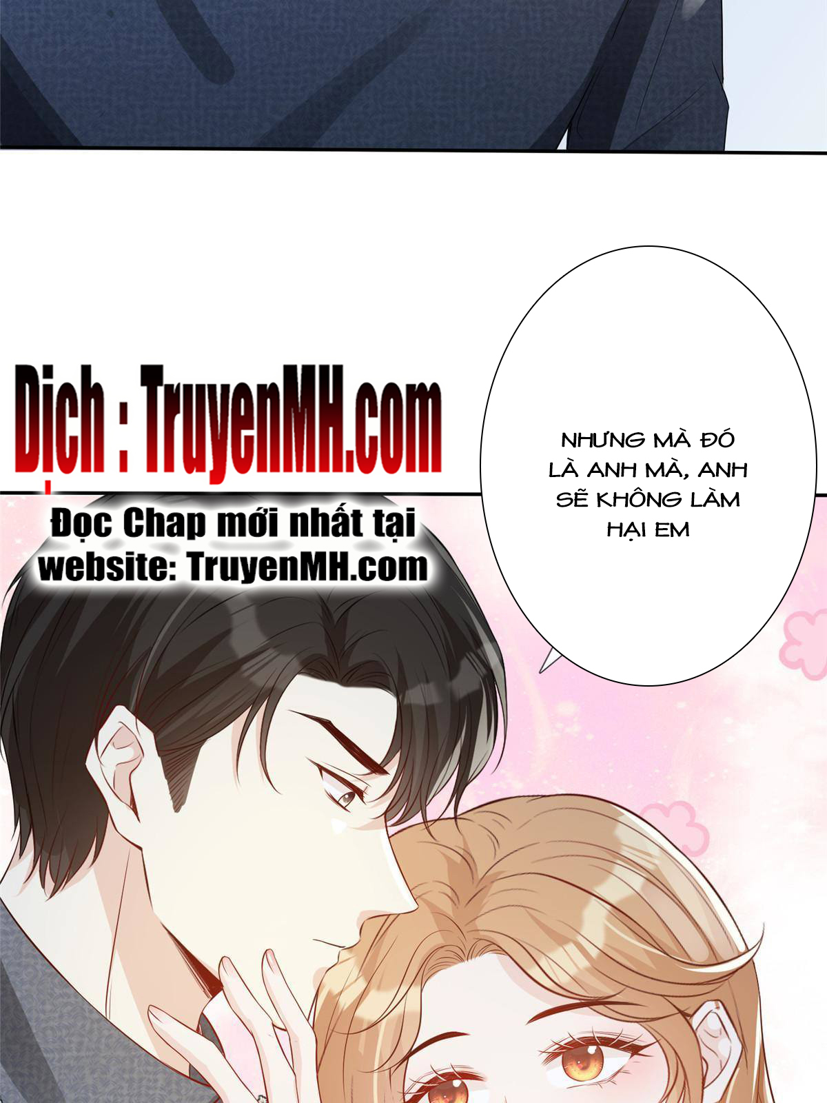Vượt Rào Trêu Chọc Chapter 75 - Trang 3