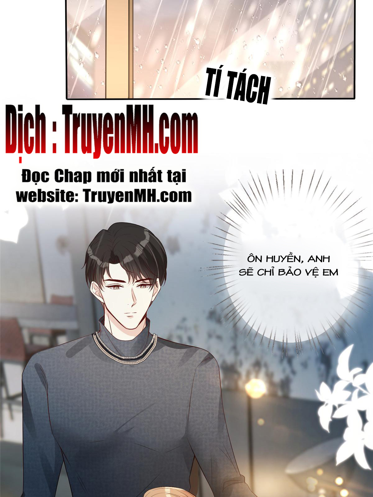 Vượt Rào Trêu Chọc Chapter 75 - Trang 5