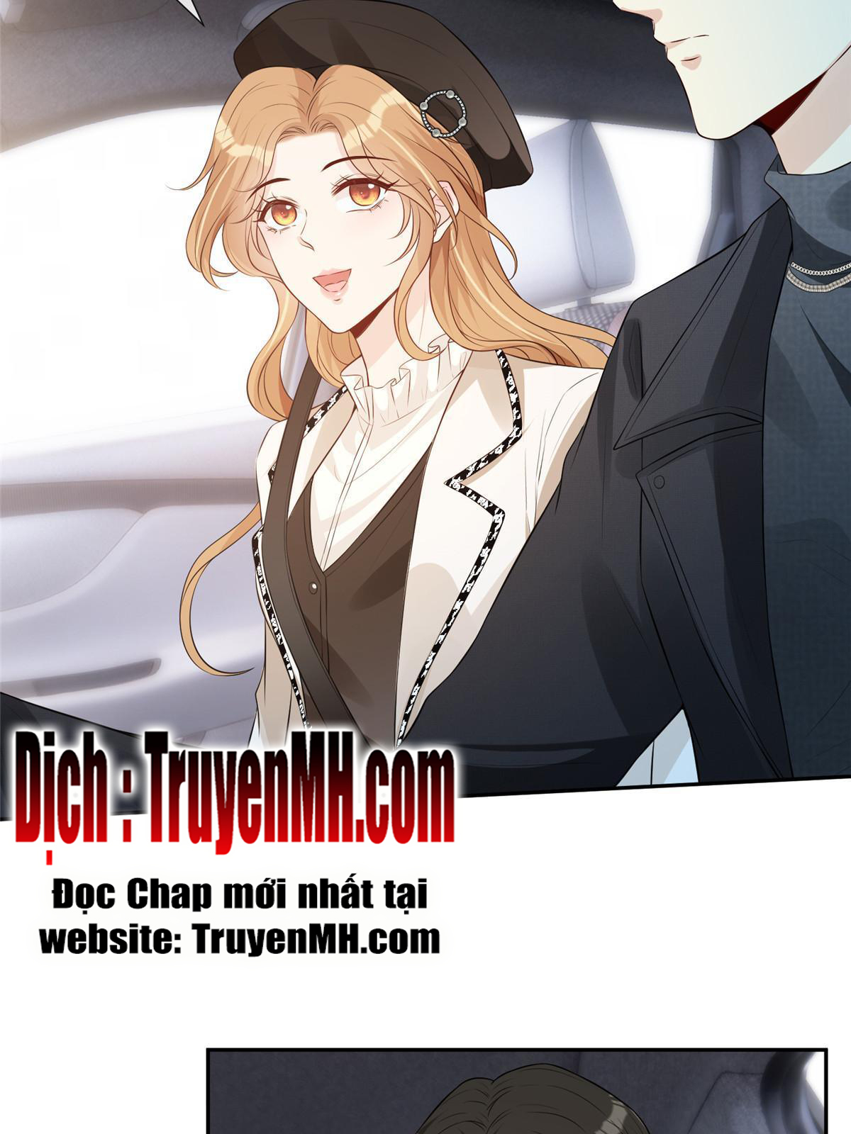Vượt Rào Trêu Chọc Chapter 75 - Trang 9