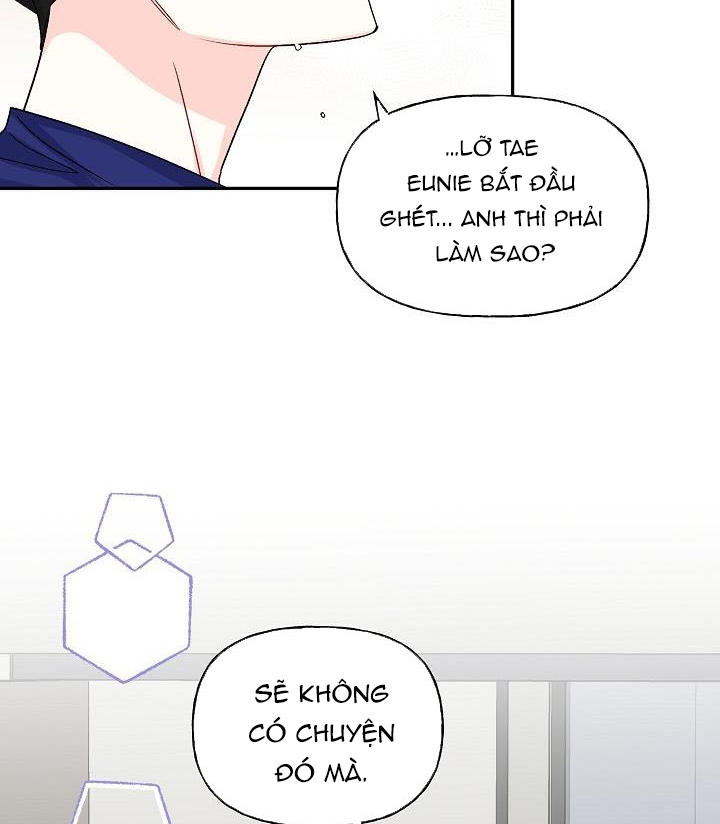 Xác Suất Tình Yêu Chapter 39 - Trang 11
