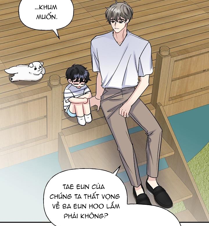 Xác Suất Tình Yêu Chapter 39 - Trang 102