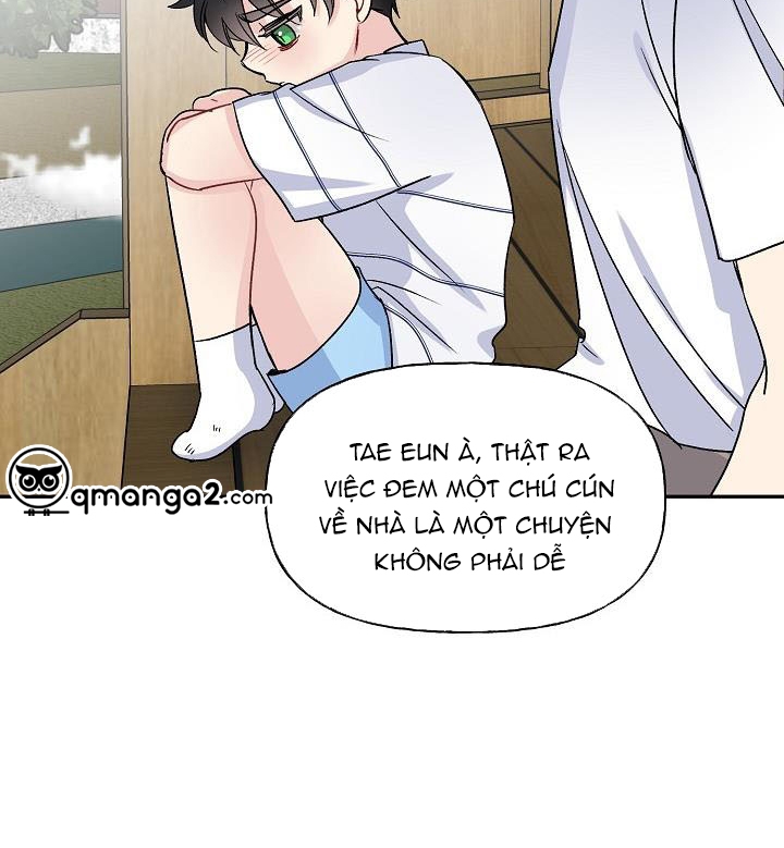 Xác Suất Tình Yêu Chapter 39 - Trang 104
