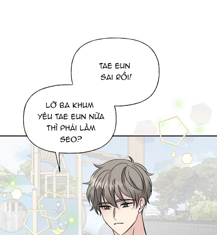 Xác Suất Tình Yêu Chapter 39 - Trang 109