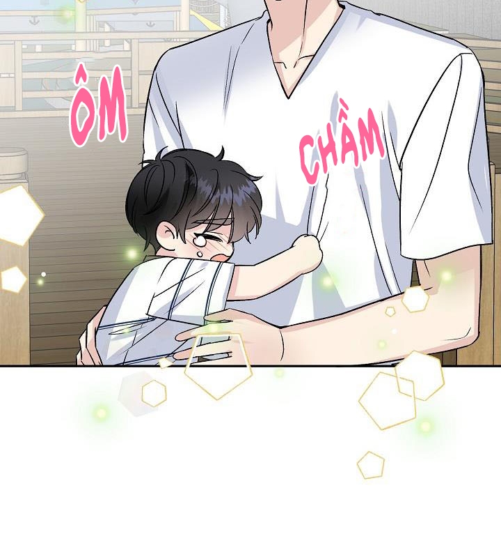 Xác Suất Tình Yêu Chapter 39 - Trang 110