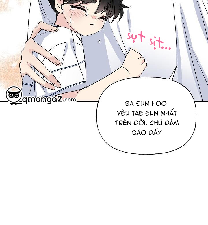 Xác Suất Tình Yêu Chapter 39 - Trang 112