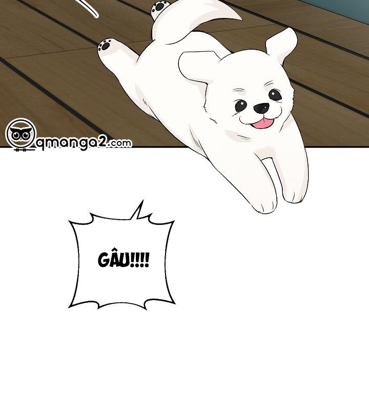 Xác Suất Tình Yêu Chapter 39 - Trang 120